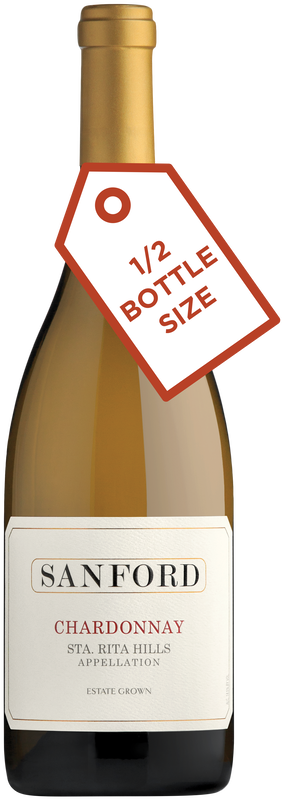 Sanford Chardonnay - Sta. Rita Hills 2018 (375 ml)